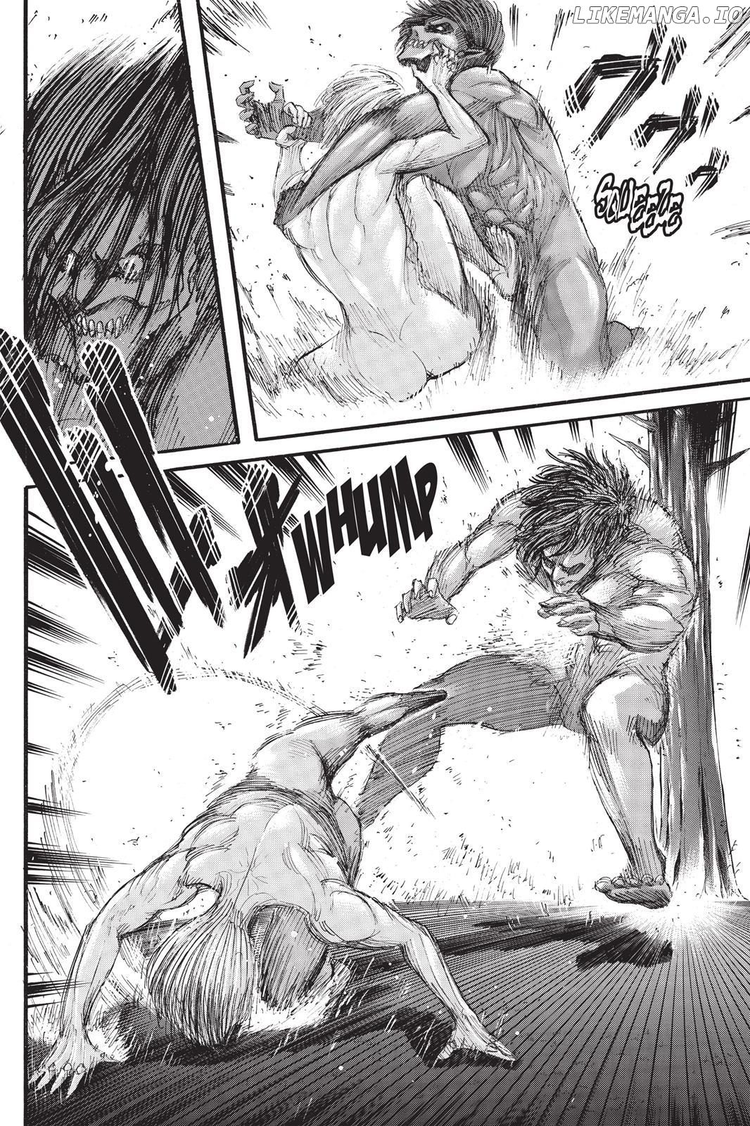Shingeki no Kyojin, Chapter 29 image 15